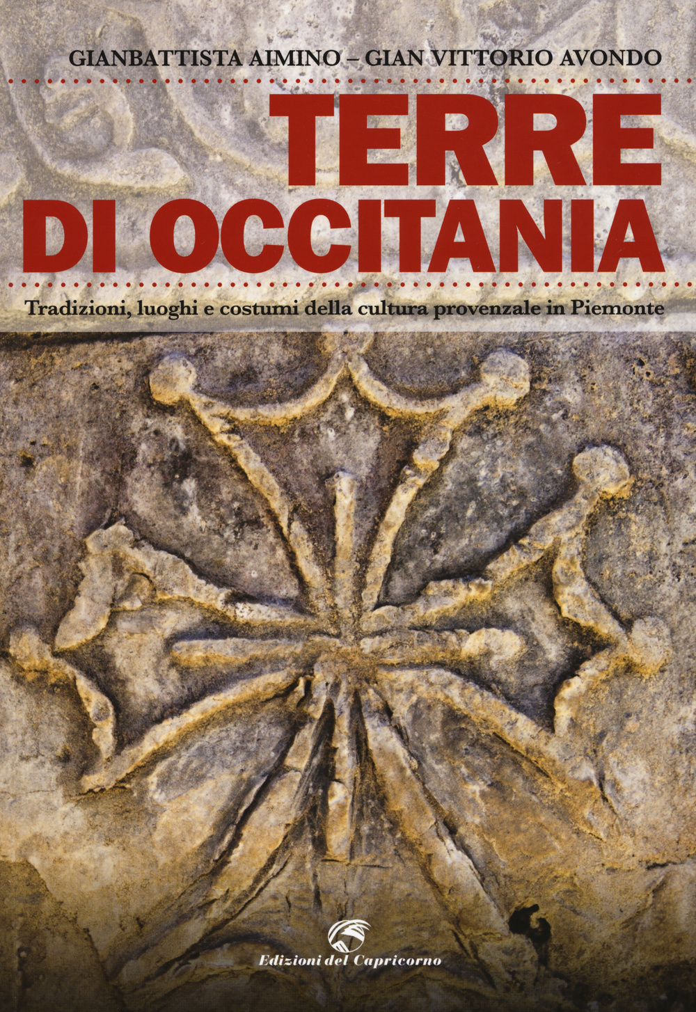 Terre di Occitania. Tradizioni, luoghi e costumi della cultura provenzale in Piemonte. Ediz. illustrata