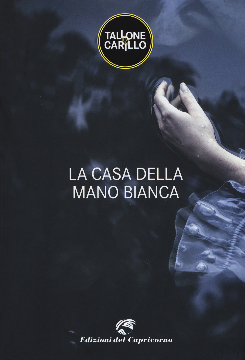 La casa della mano bianca