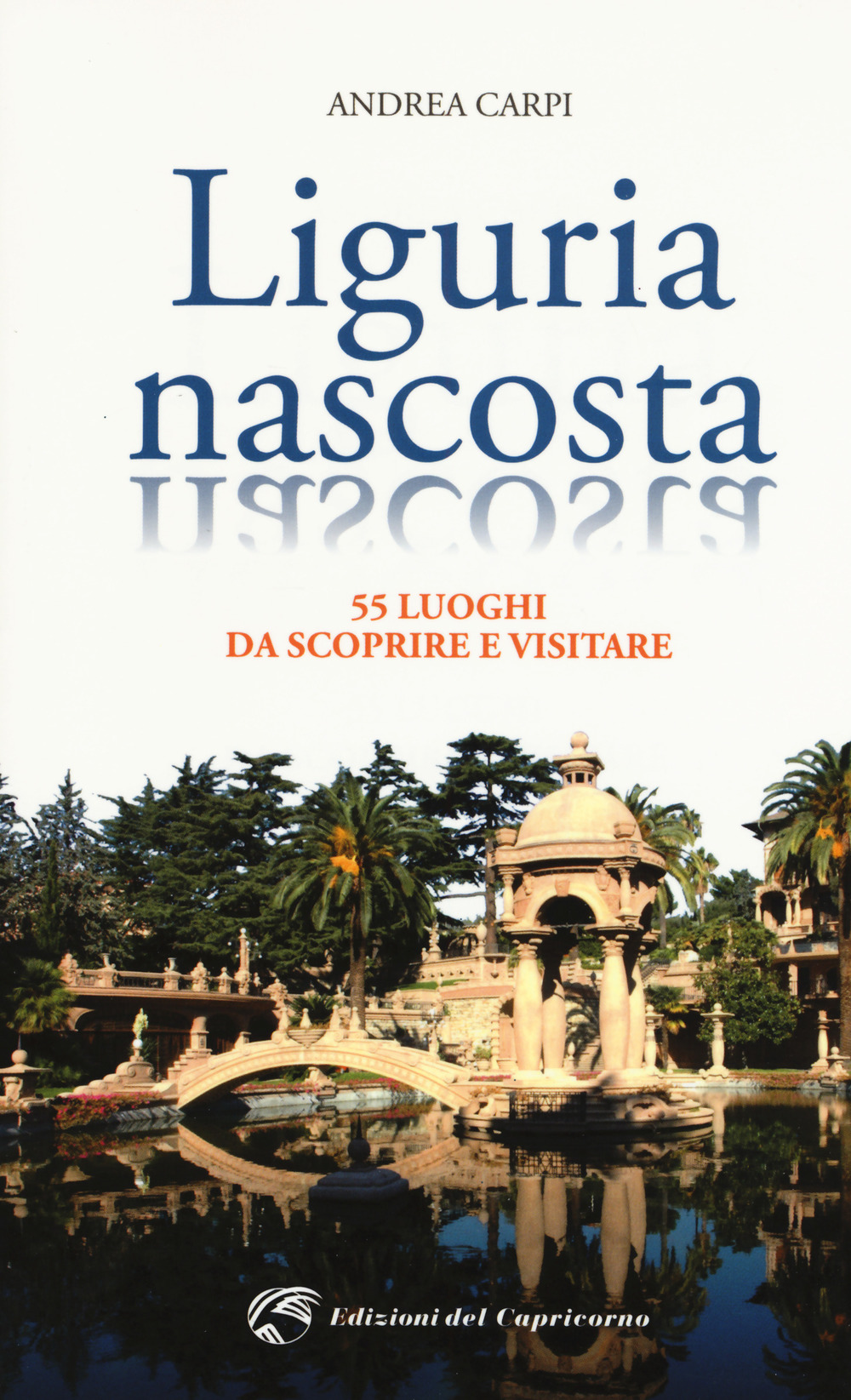 Liguria nascosta