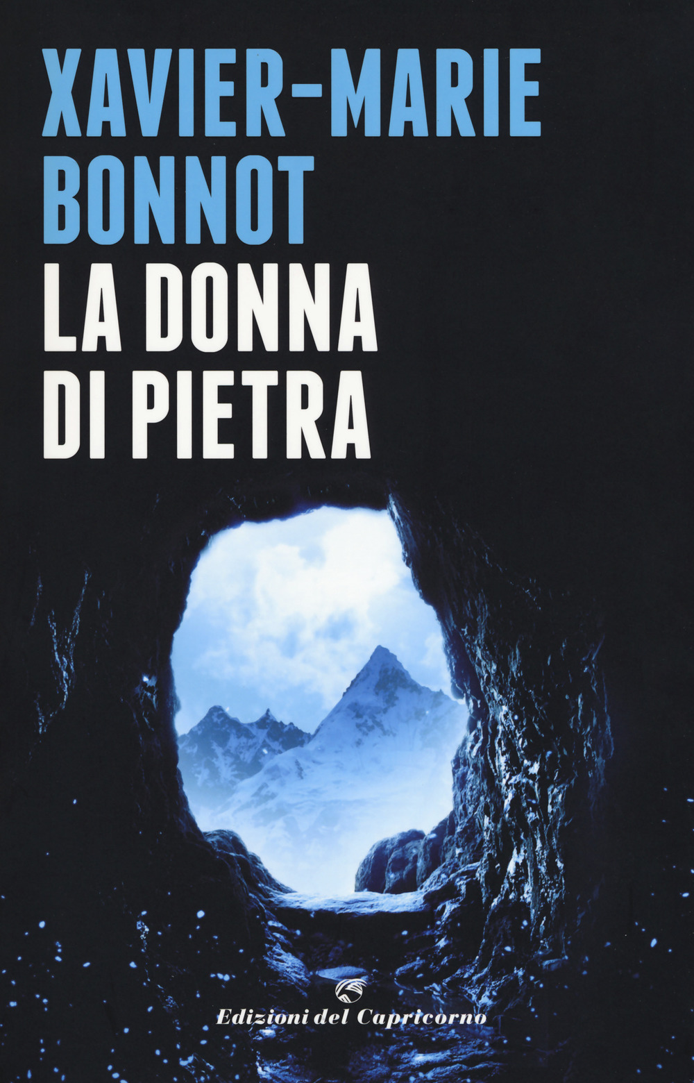 La donna di pietra