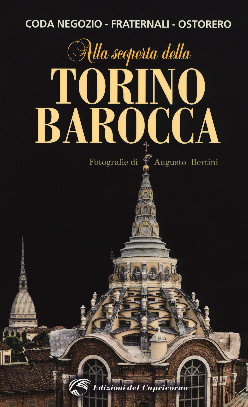 Alla scoperta della Torino barocca
