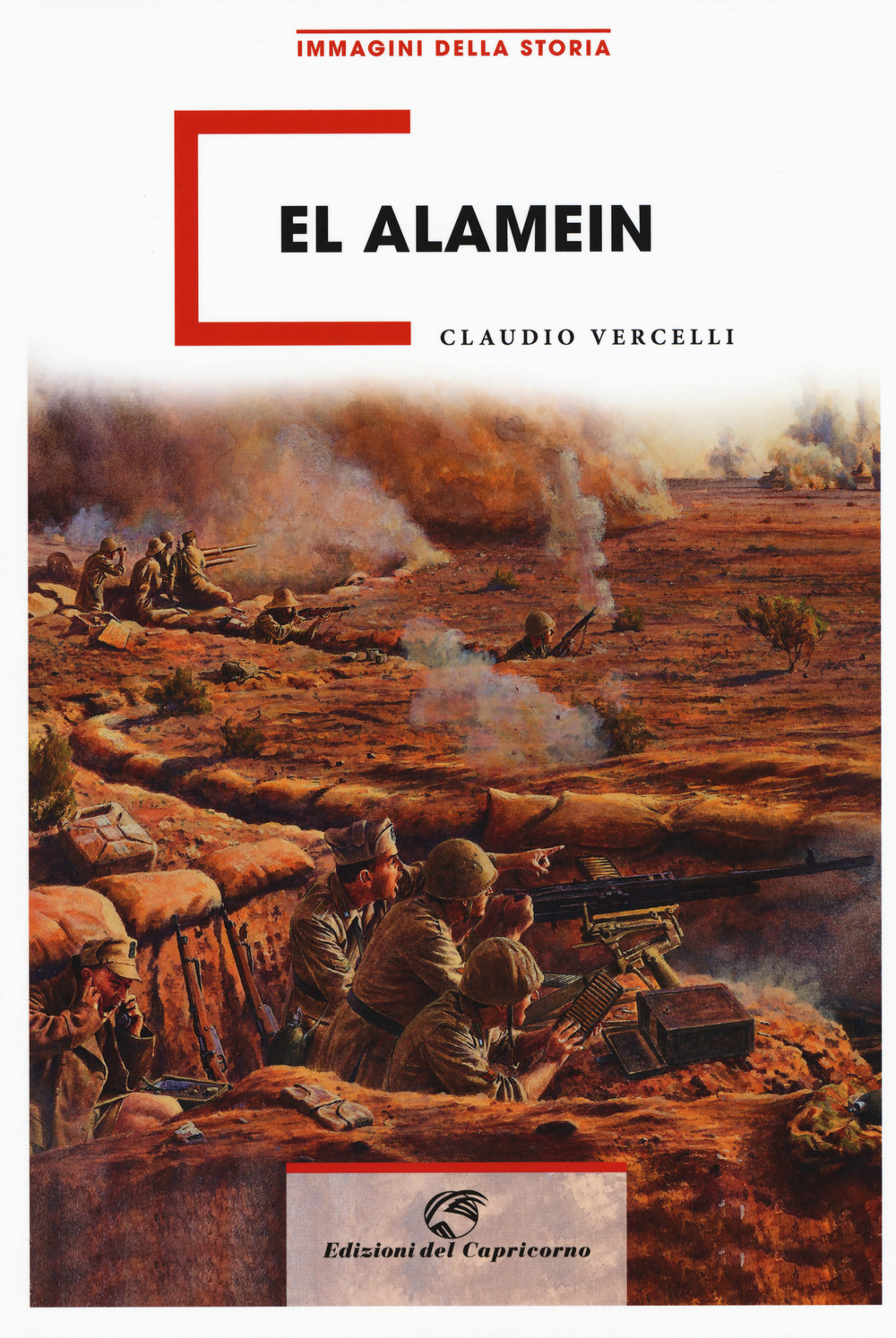 El Alamein