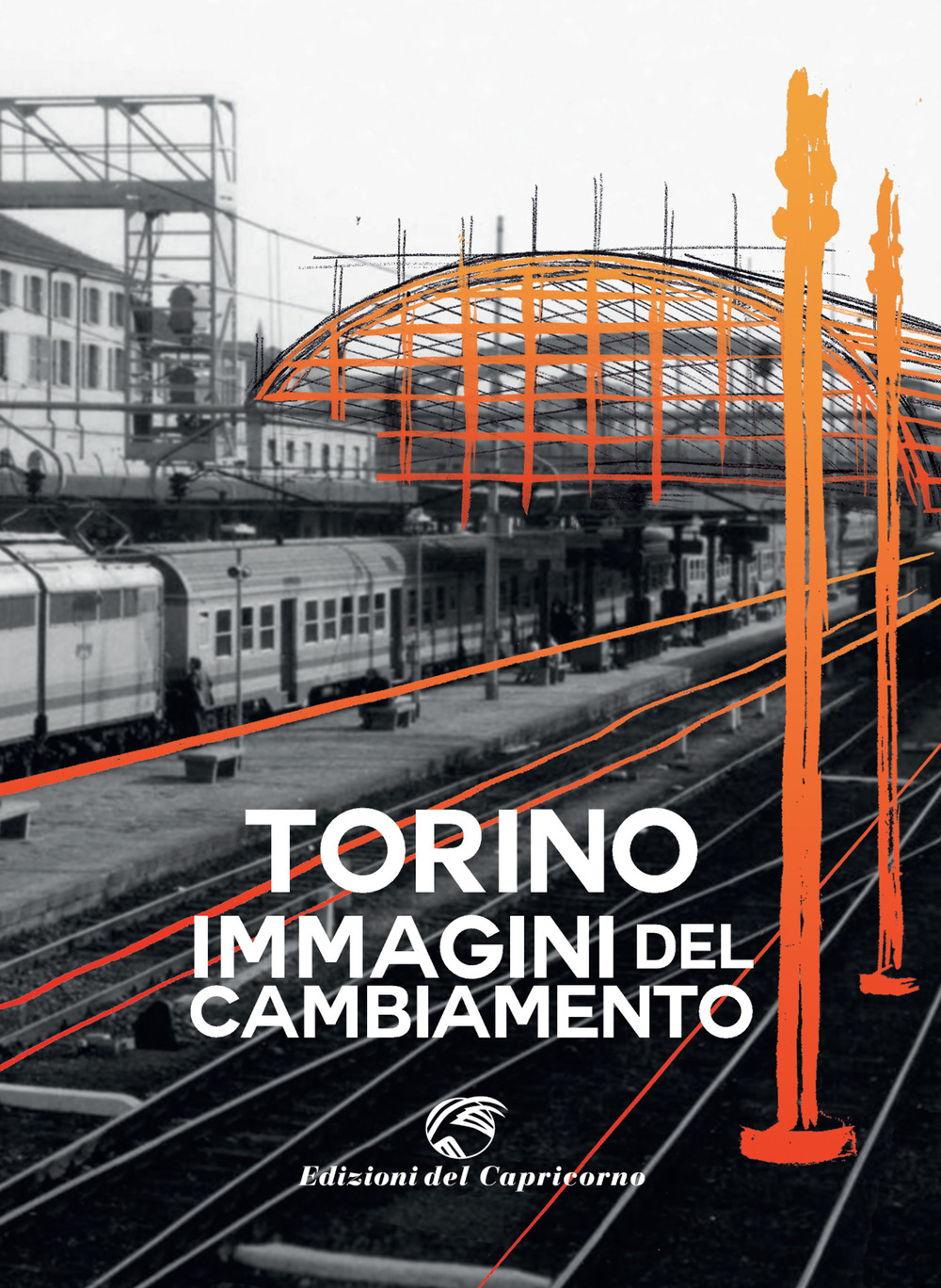 Torino. Immagini del cambiamento. Ediz. a colori