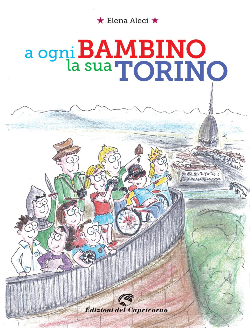 A ogni bambino la sua Torino