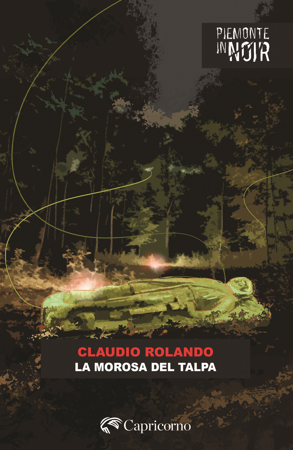 La morosa del talpa