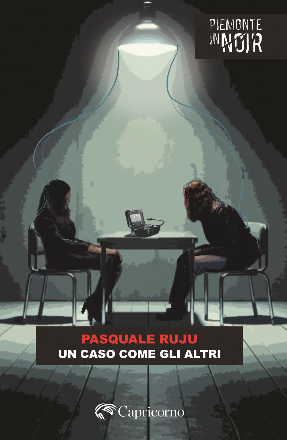 Un caso come gli altri