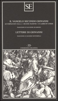 Il Vangelo secondo Giovanni-Lettere di Giovanni