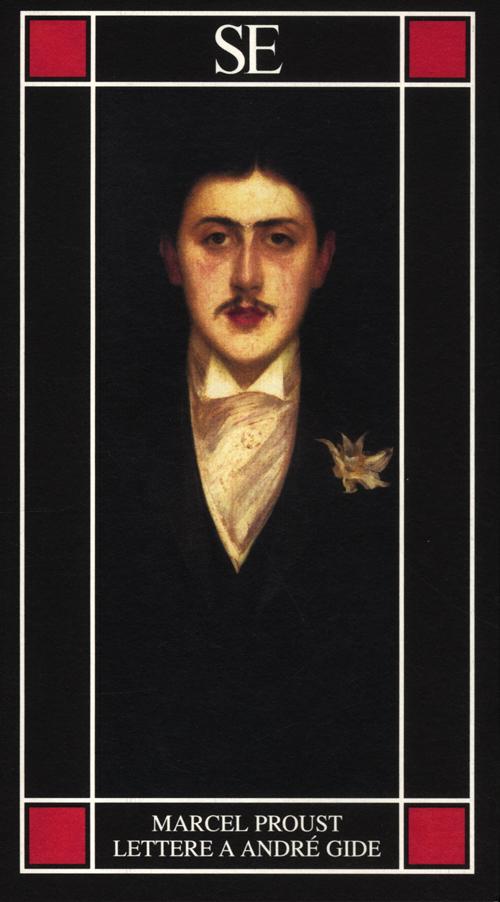 Lettere a André Gide