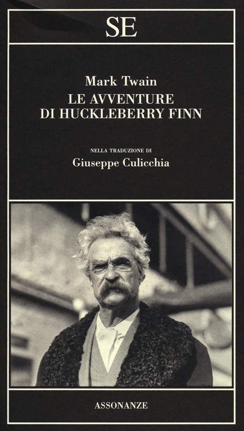 Le avventure di Huckleberry Finn