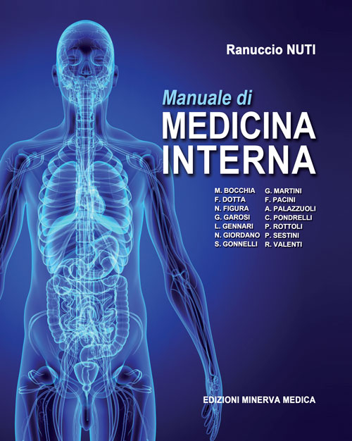 Manuale di medicina interna