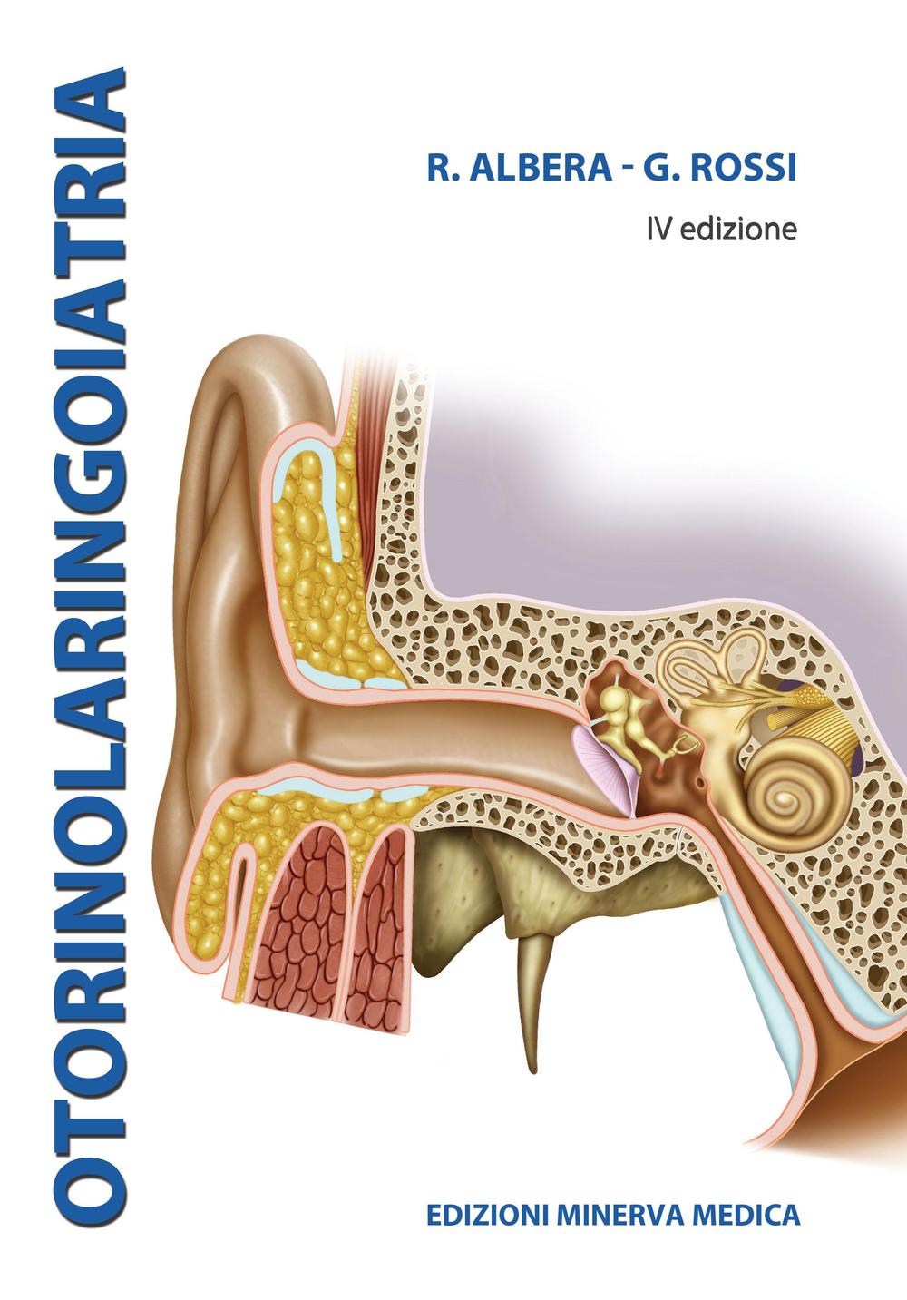 Otorinolaringoiatria