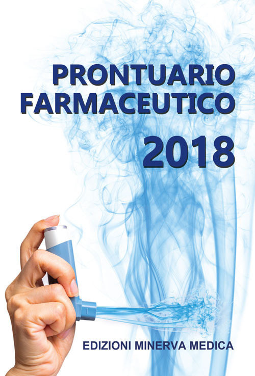 Prontuario farmaceutico 2018