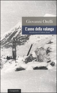 L'anno della valanga