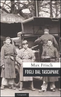 Fogli dal tascapane