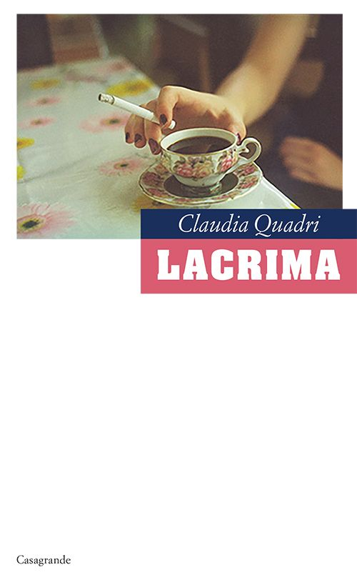 Lacrima