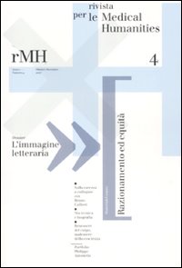 Rivista per le medical humanities (2007). Ediz. illustrata. Vol. 4