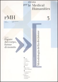 Rivista per le medical humanities (2007). Vol. 3