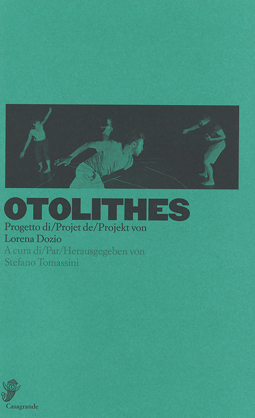 Otholites. Ediz. multilingue