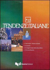 Tendenze italiane. Con DVD. Vol. 17