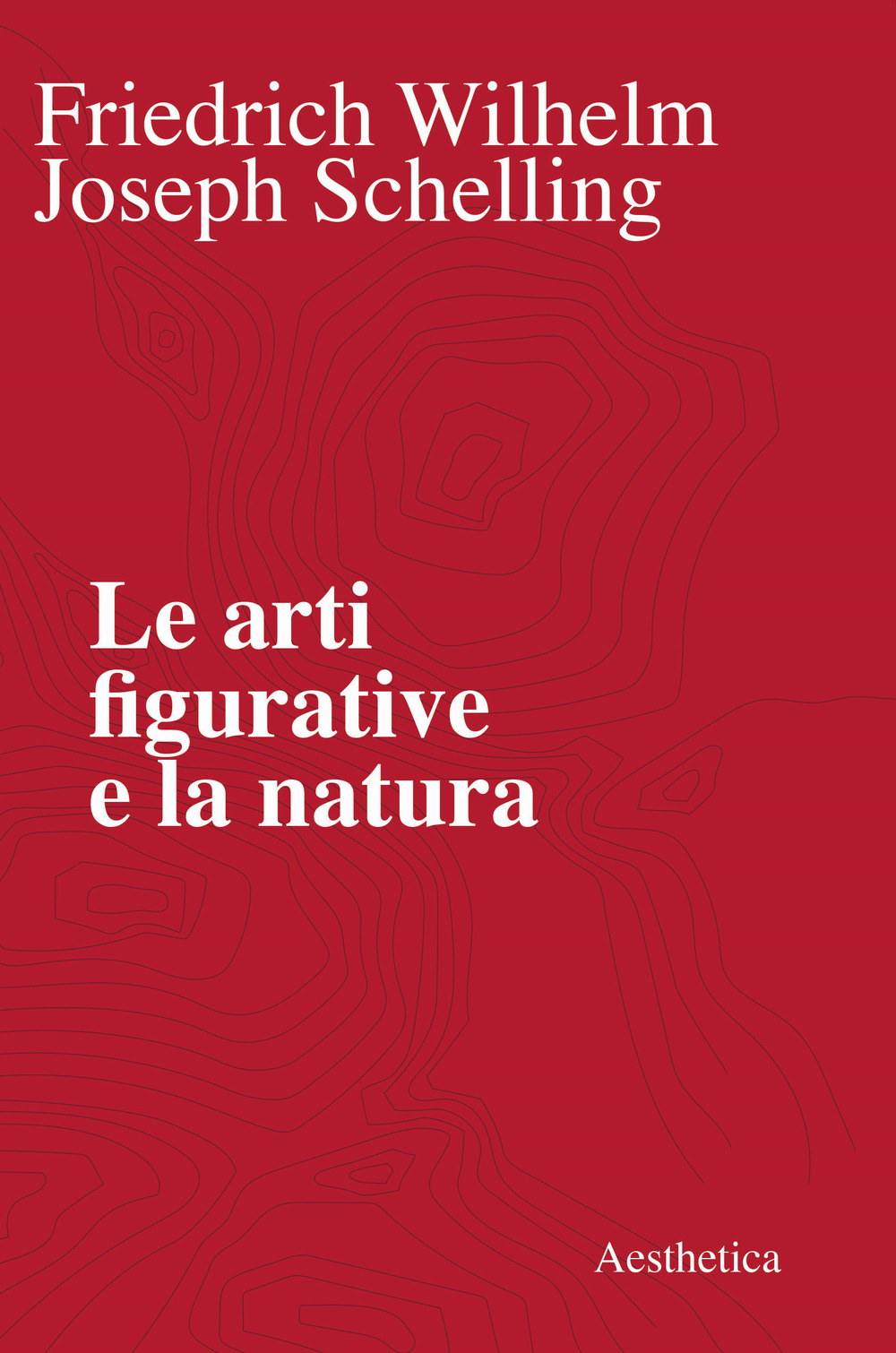 Le arti figurative e la natura