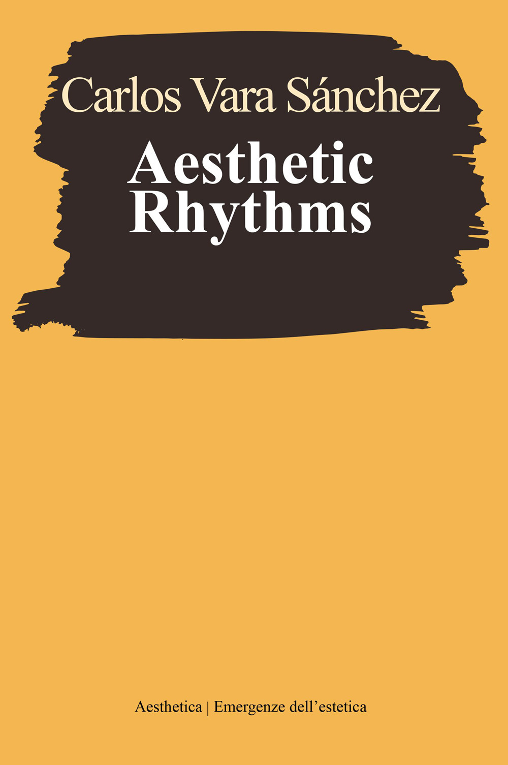 Aesthetic rhythms