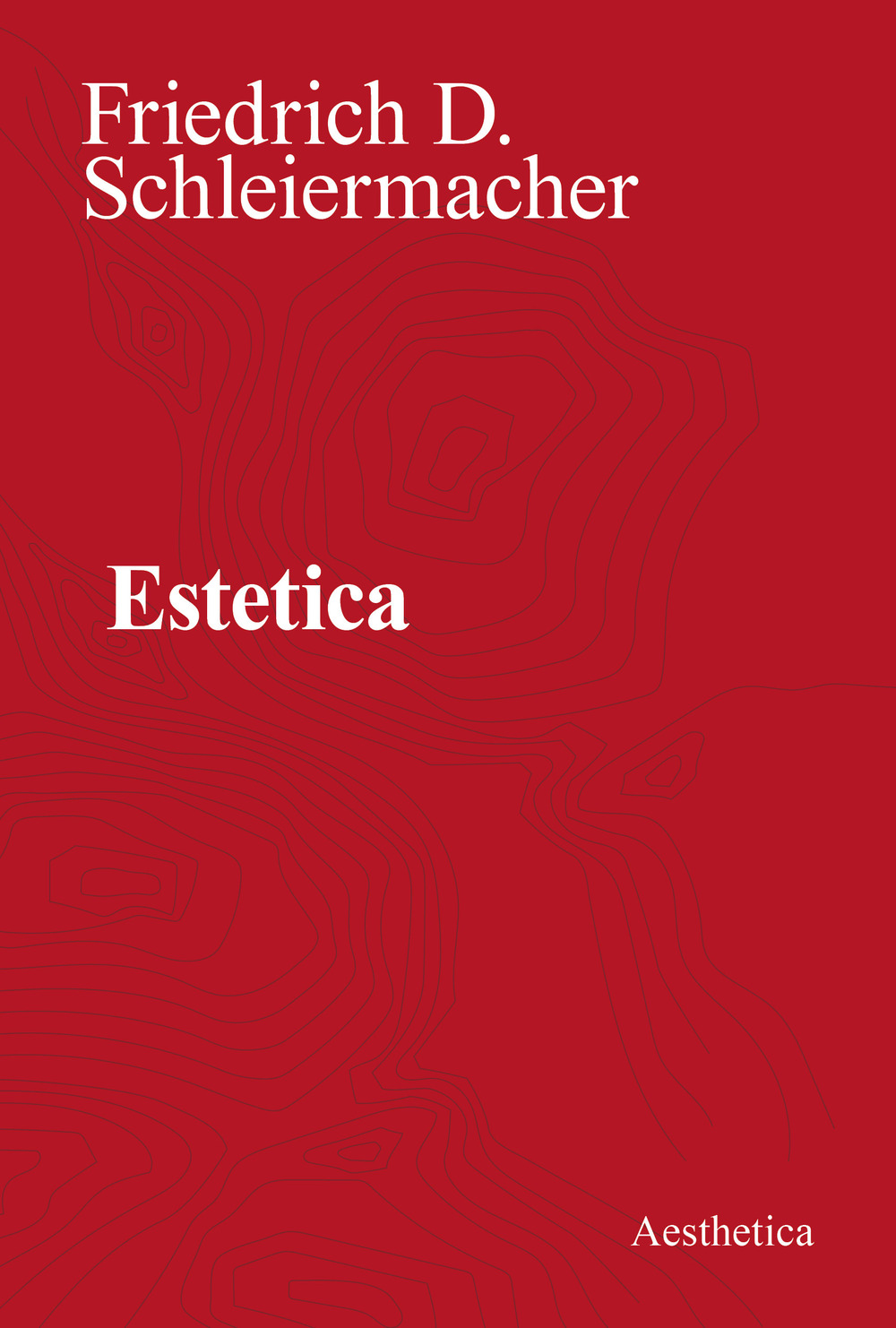 Estetica. Nuova ediz.