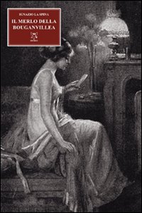 Il merlo della bouganvillea