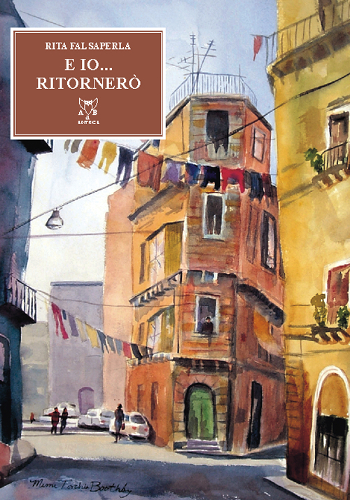 E io... ritornerò