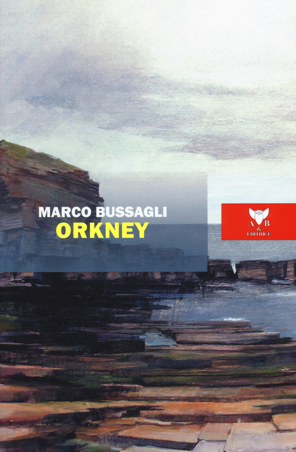 Orkney