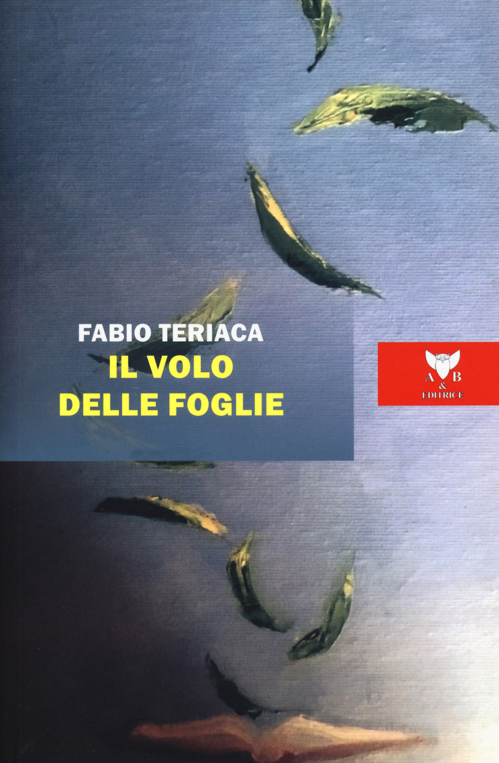 Il volo delle foglie