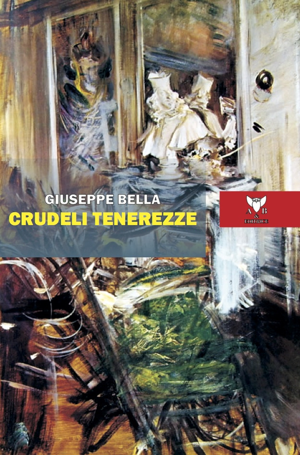 Crudeli tenerezze