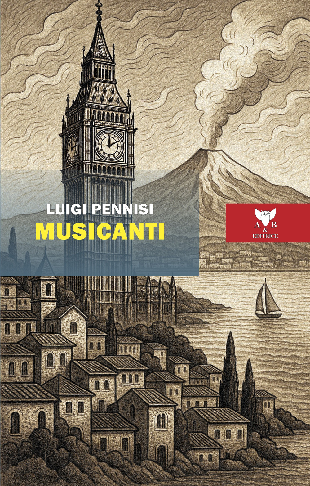 Musicanti
