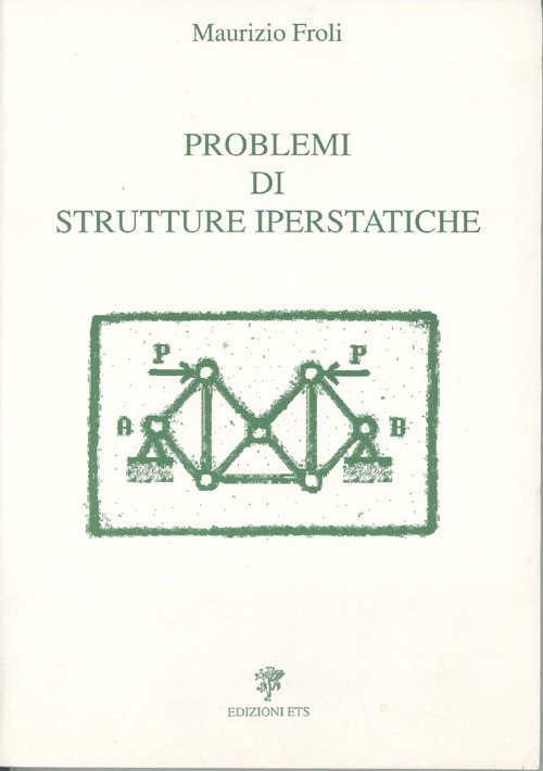 Problemi di strutture iperstatiche