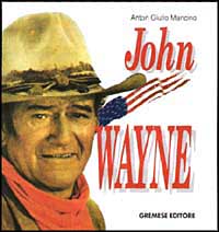 John Wayne