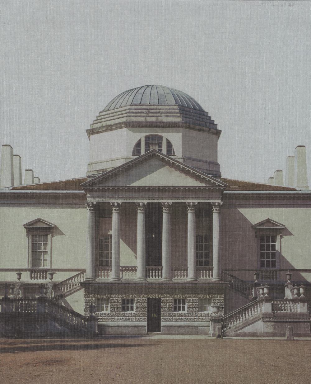 Palladianesimo. Teoria e prassi-Palladio. Introduzione alle architetture e al pensiero teorico. Ediz. a colori