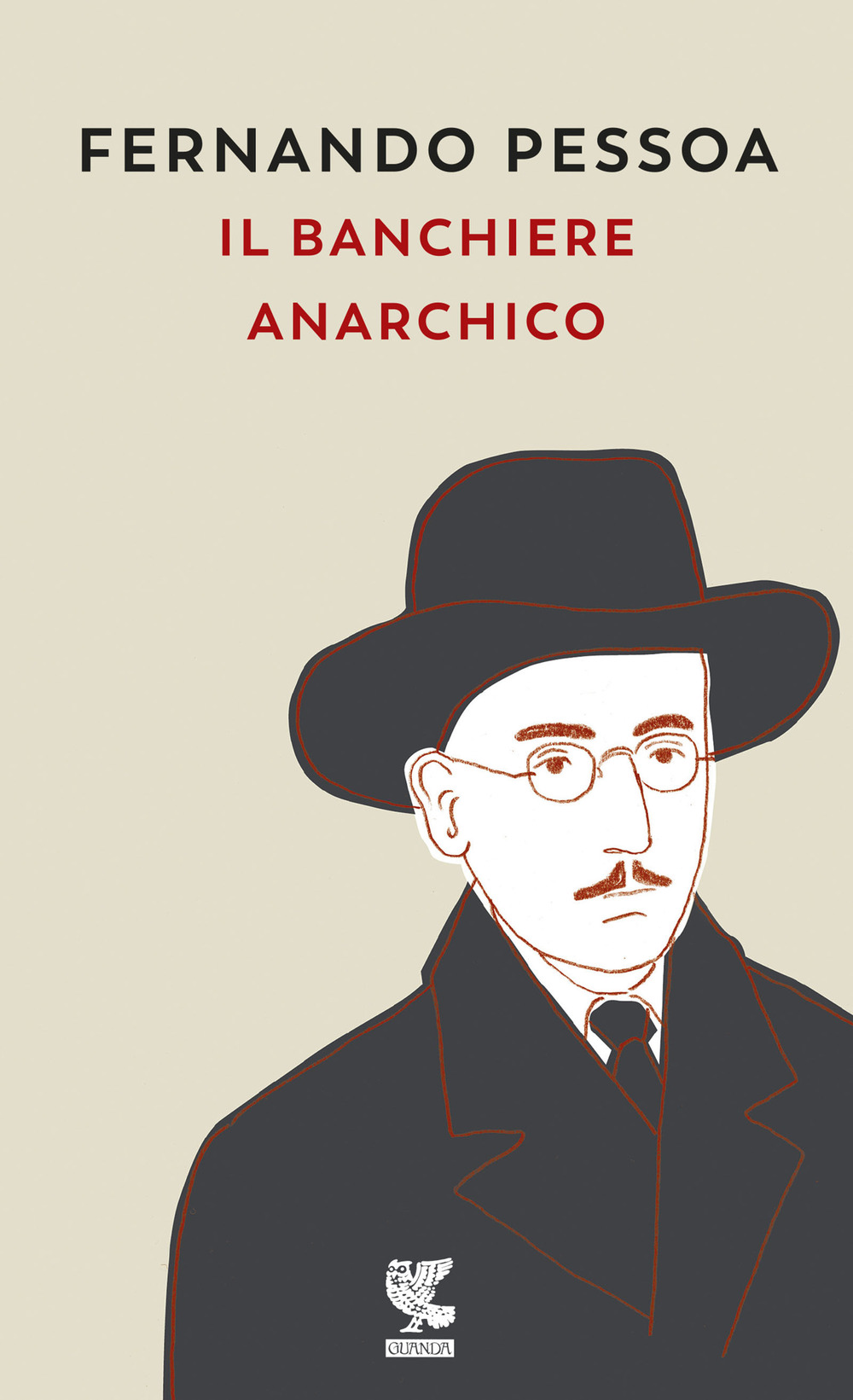 Il banchiere anarchico e altri racconti