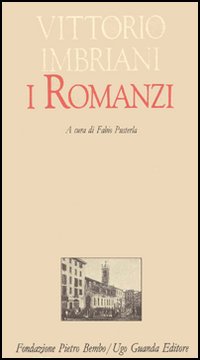 I Romanzi