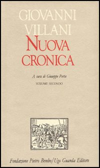 Nuova cronica. Vol. 2: Libri IX-XI