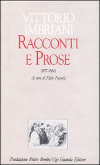 Racconti e prose (1877-1886). Vol. 2