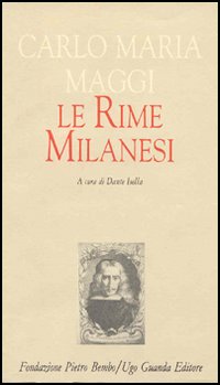 Le rime milanesi