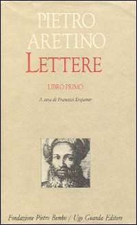 Lettere. Libro 1º