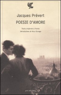 Poesie d'amore. Testo francese a fronte