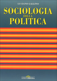 La sociologia della politica