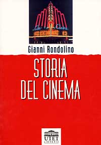 Storia del cinema