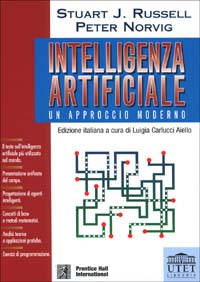 Intelligenza artificiale. Un approccio moderno