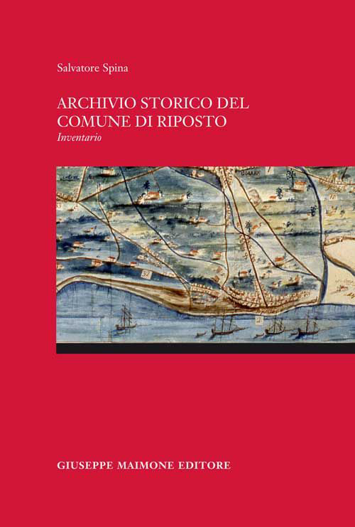 Archivio storico del comune di Riposto. Inventario