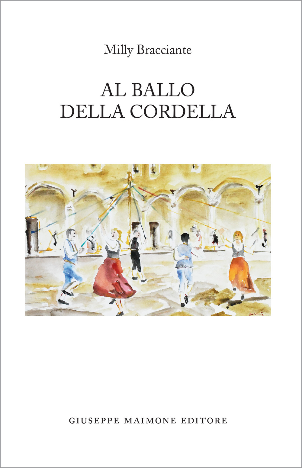 Al ballo della cordella