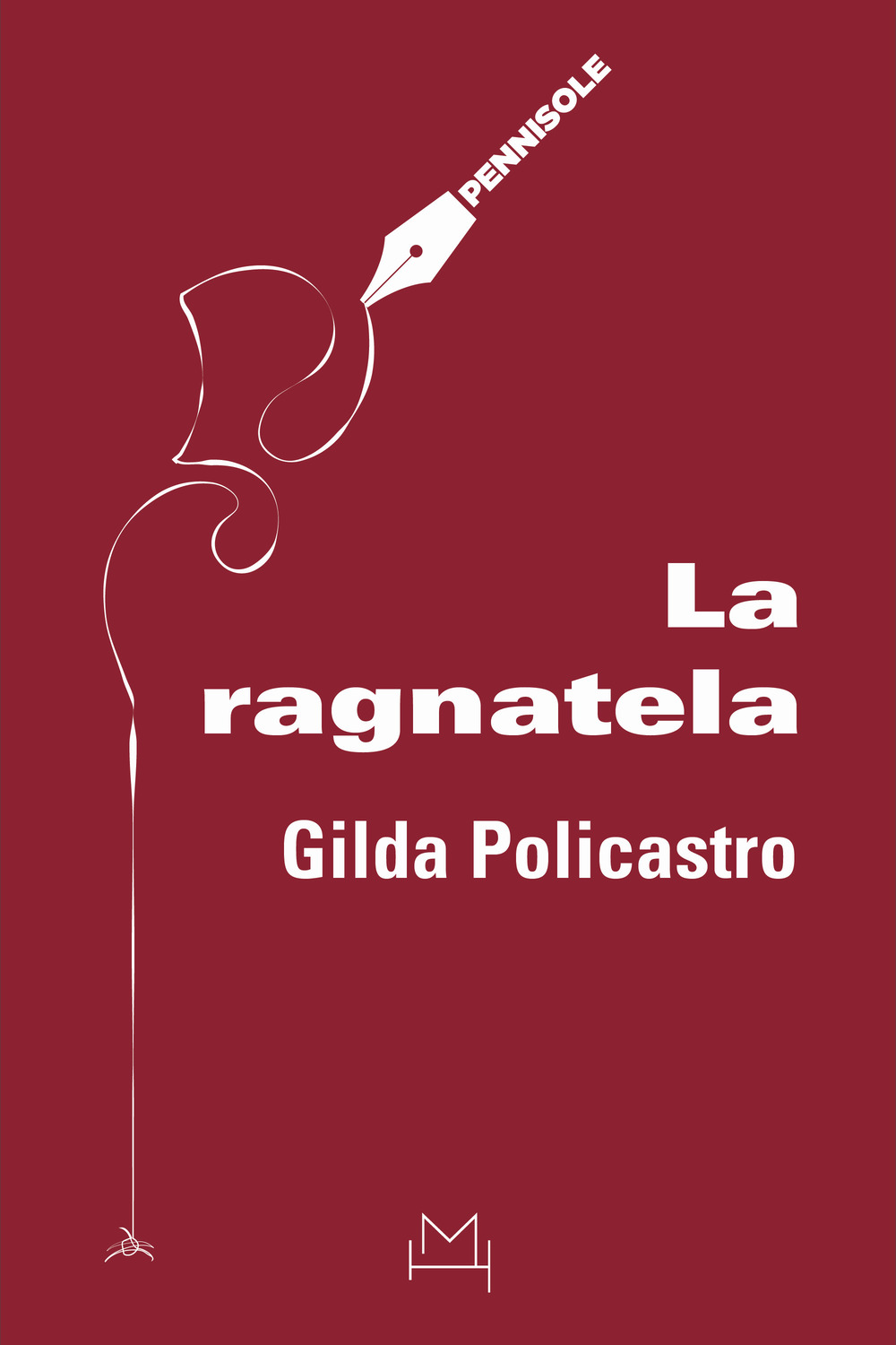 La ragnatela