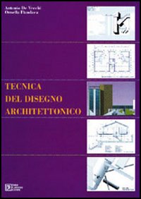 Tecnica del disegno architettonico