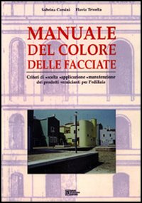 Manuale del colore delle facciate